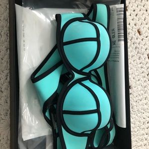 Triangl bathing suit